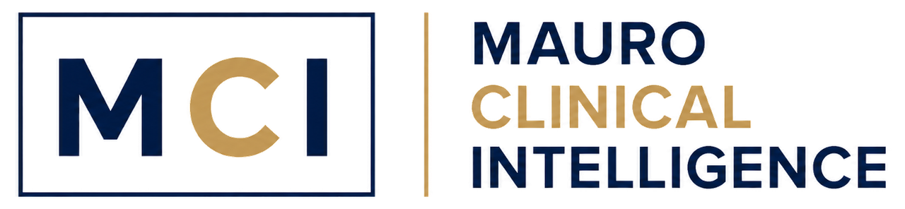 Mauro Clinical Intelligence